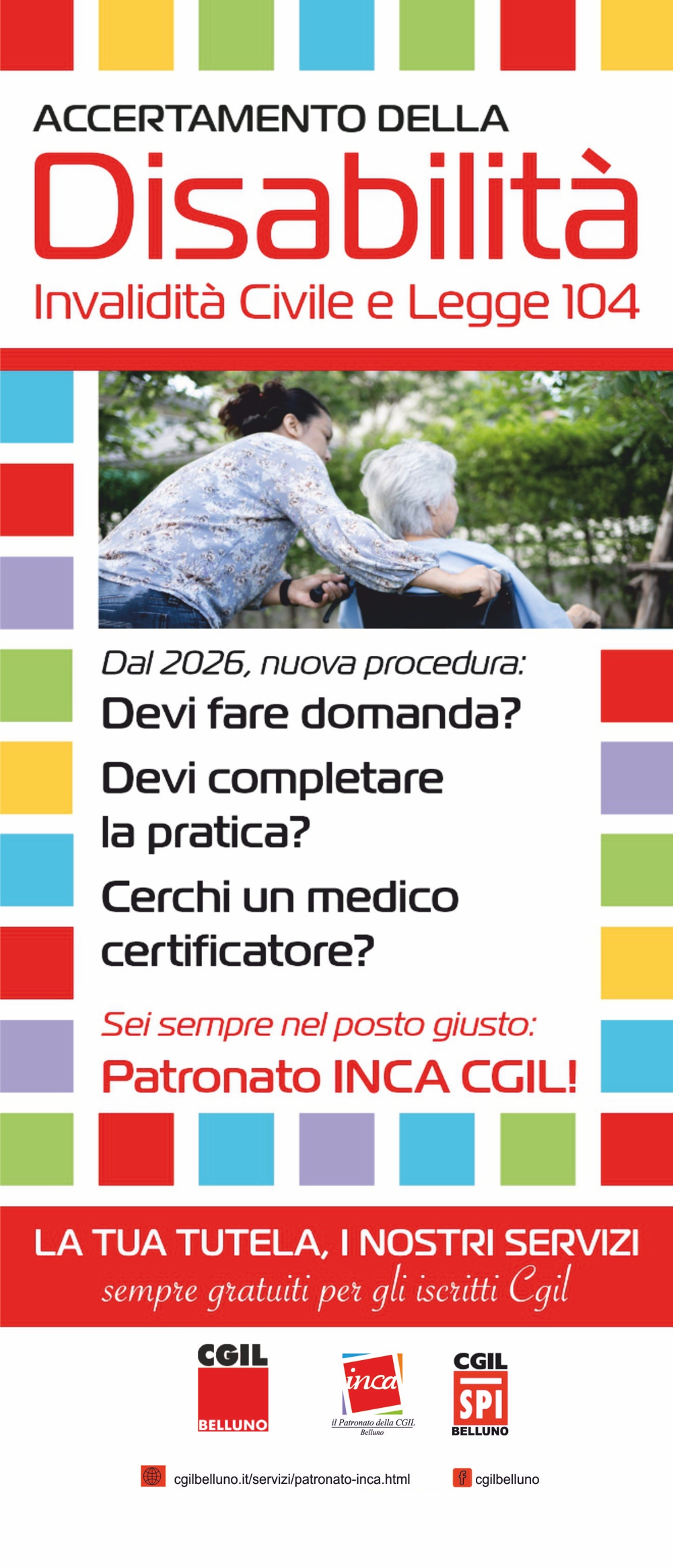 disabilità