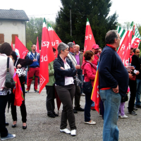 1° Maggio 2013