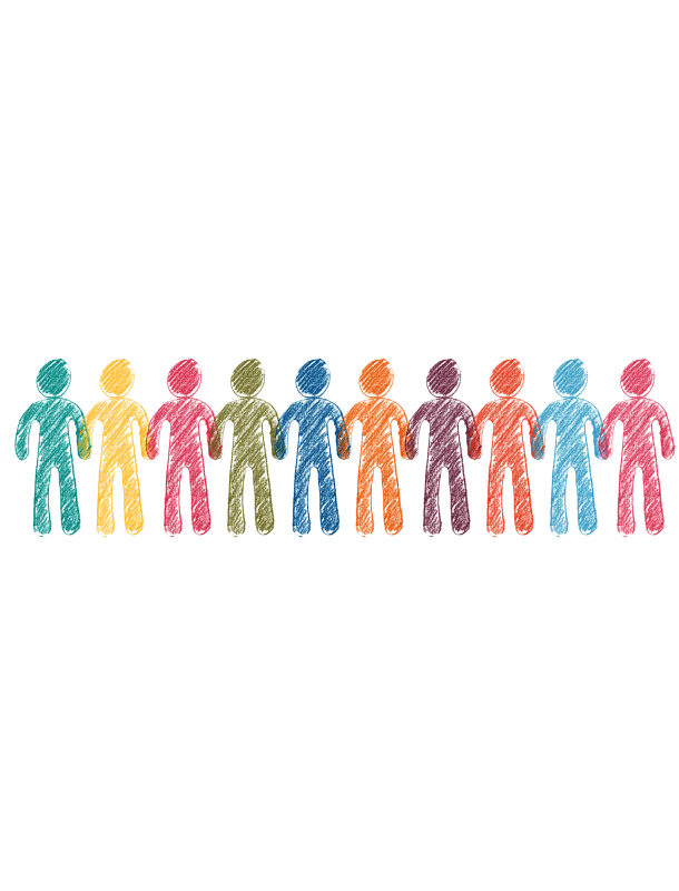 CGIL Belluno - Camera del Lavoro - Persone