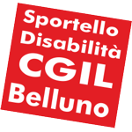 CGIL Belluno - Servizi - Ufficio Handicap