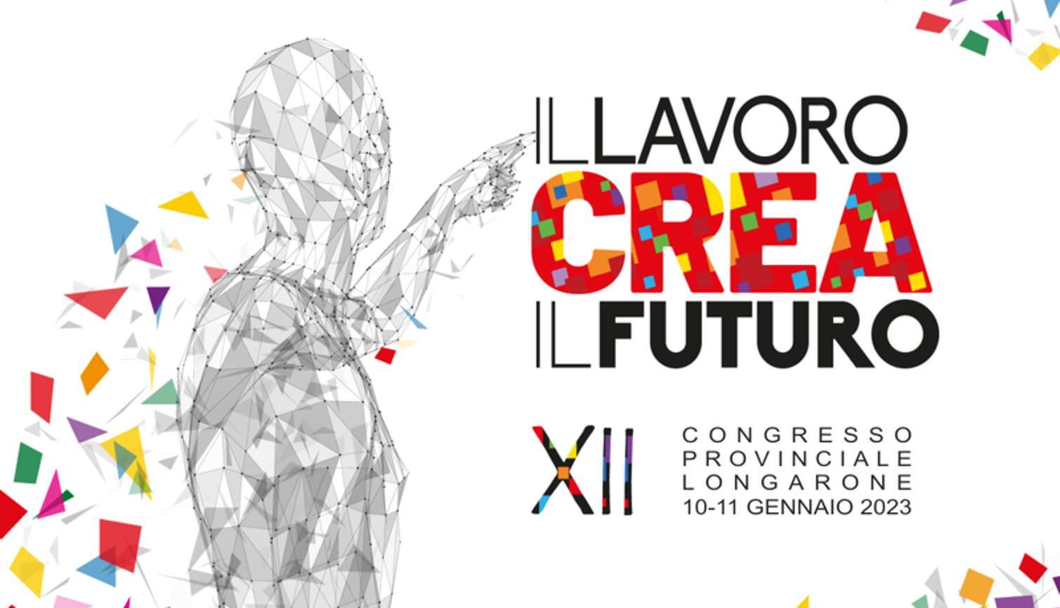 Il lavoro crea il futuro